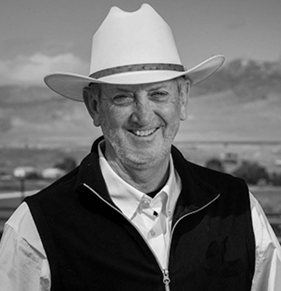 Jim Williams photo